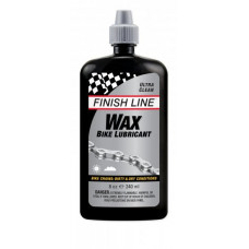 Смазка Finish Line жидкая Wax (Kry Tech)  восковая, 240ml