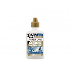 Смазка Finish Line жидкая Ceramic Wax восковая с керамическими присадками, 60ml