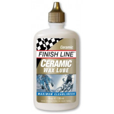 Смазка Finish Line жидкая Ceramic Wax восковая с керамическими присадками, 120ml