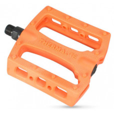 Педали Stolen THERMALITE PEDAL 9/16" LOOSE BALL, оранжевые