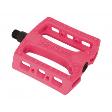 Педали Stolen THERMALITE PEDAL 9/16" LOOSE BALL, розовые