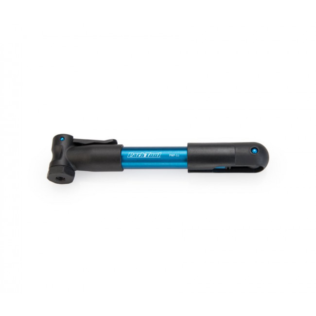 Мининасос Park Tool PMP-3.2B max 100 psi / 7 bar синий