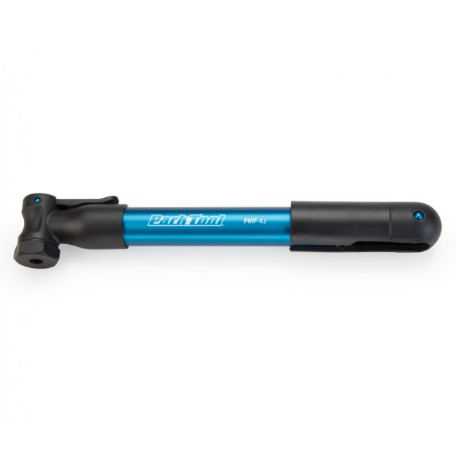 Мининасос Park Tool PMP-4.2B max 90 psi / 6 bar синий