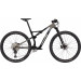 Велосипед 29" Cannondale SCALPEL Carbon 3 рама - M 2021 BLK