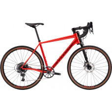 Велосипед 27,5" Cannondale SLATE SE FORCE 1 рама - XL 2019 LVA