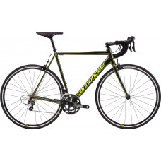 Велосипед 28" Cannondale CAAD12 Tiagra рама - 60см 2019 VUG зеленый