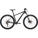Велосипед 29" Cannondale TRAIL 5 рама - XL 2019 BLK черный матовый