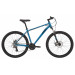 Велосипед 27,5" Pride MARVEL 7.2 рама - M 2021 бирюзовый