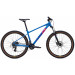 Велосипед 29" Marin BOBCAT TRAIL 3 рама - M 2021 Gloss Bright Blue/Dark Blue/Yellow/Magenta
