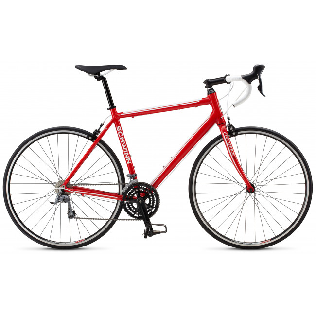 Велосипед 28" Schwinn Fastback 3 рама - L red