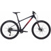 Велосипед 27,5" Marin BOBCAT TRAIL 4 рама - S 2021 Gloss Blue/Red/Dark Red