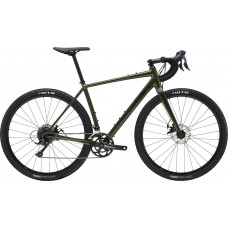 Велосипед 28" Cannondale TOPSTONE Disc SE Sora рама - L 2019 VUG