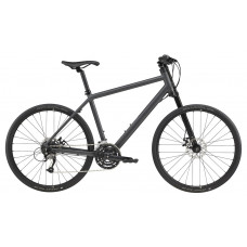 Велосипед 27,5" Cannondale BAD BOY 4 рама - XL 2018 BBQ