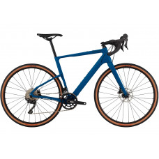 Велосипед 28" Cannondale TOPSTONE Carbon 6 рама - XS 2021 ABB