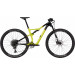 Велосипед 29" Cannondale SCALPEL Carbon 4 рама - M 2022 HLT