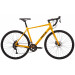 Велосипед 28" Pride ROCX 8.1 рама - XL 2021 оранжевый