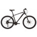 Велосипед 27,5" Pride MARVEL 7.3 рама - M 2020 BLACK/BLACK