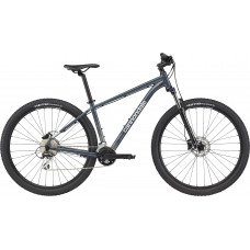 Велосипед 29" Cannondale TRAIL 6 рама - L 2021 DTE