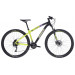 Велосипед 29" Bianchi DUEL рама - S (38см) 2020 Yellow