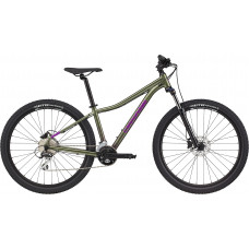 Велосипед 29" Cannondale TRAIL 6 Feminine рама - M 2022 MAT