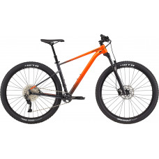 Велосипед 29" Cannondale TRAIL SE 3 рама - XL 2021 IOR