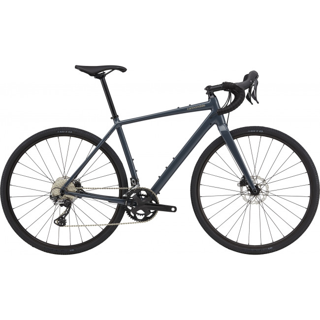 Велосипед 28" Cannondale TOPSTONE 1 рама - S 2022 SLT