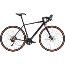 Велосипед 28" Cannondale TOPSTONE 2 рама - M 2021 SGY