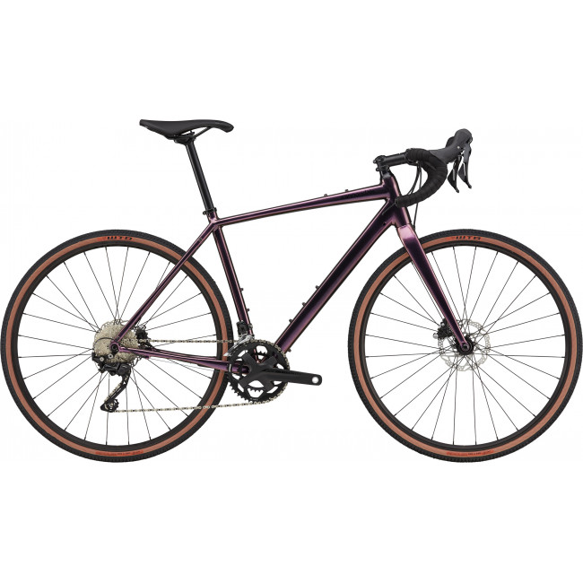 Велосипед 28" Cannondale TOPSTONE 2 рама - M 2022 SGY