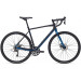 Велосипед 28" Marin GESTALT рама - 60см 2022 Gloss Black/Blue