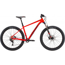 Велосипед 27,5+" Cannondale CUJO 1 рама - M 2019 ARD