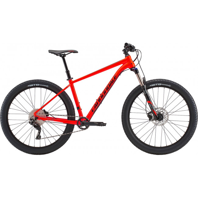 Велосипед 27,5+" Cannondale CUJO 1 рама - M 2019 ARD