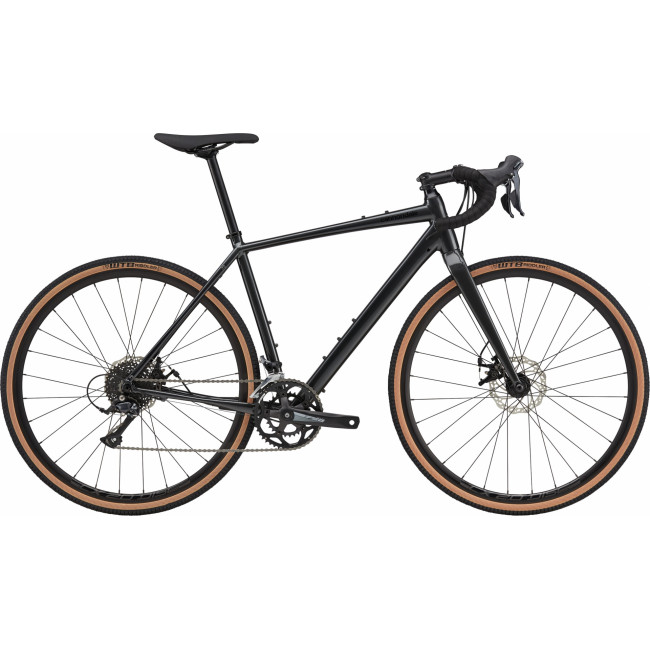 Велосипед 28" Cannondale TOPSTONE 3 рама - L 2022 BCH