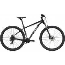 Велосипед 29" Cannondale TRAIL 7 рама - L 2022 BLK