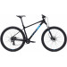 Велосипед 29" Marin BOBCAT TRAIL 3 рама - L 2021 Gloss Black/Charcoal/Cyan