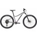 Велосипед 29" Cannondale TRAIL 5 Feminine рама - L 2022 LAV