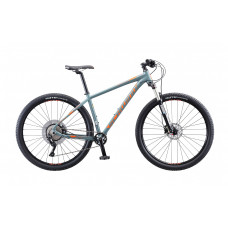 Велосипед 29" Schwinn MOAB 2 рама - XL 2019 серый