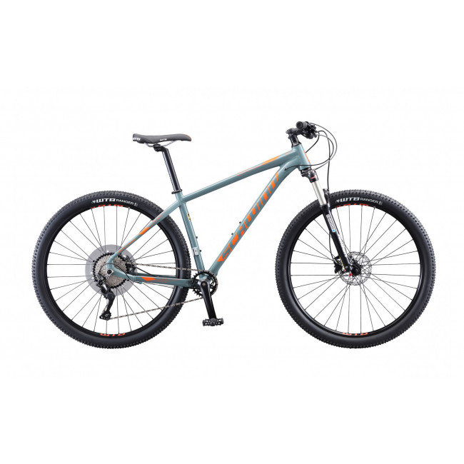 Велосипед 29" Schwinn MOAB 2 рама - XL 2019 серый