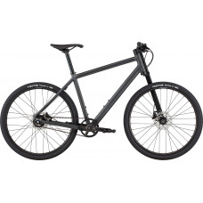 Велосипед 27,5" Cannondale BAD BOY 1 рама - L 2020 BBQ