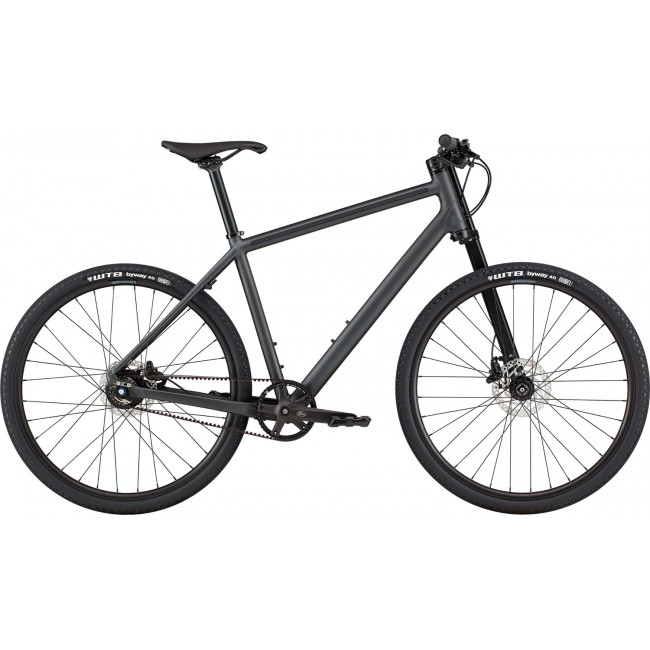 Велосипед 27,5" Cannondale BAD BOY 1 рама - L 2020 BBQ