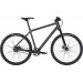 Велосипед 27,5" Cannondale BAD BOY 1 рама - L 2021 BBQ