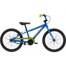 Велосипед 20" Cannondale TRAIL SS BOYS OS 2021 ELB