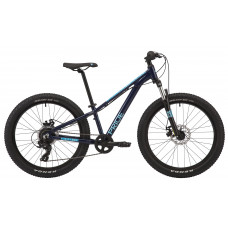 Велосипед 24" Pride ROCCO 4.1 2021 синий