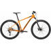 Велосипед 29" Cannondale TRAIL 3 рама - XL 2019 TNG оранжевый