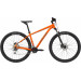 Велосипед 29" Cannondale TRAIL 6 рама - XL 2022 IOR