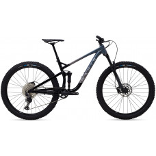 Велосипед 29" Marin RIFT ZONE 2 рама - L 2021 Teal/Silver/Black