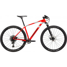 Велосипед 29" Cannondale F-SI Carbon 3 рама - L 2020 ARD