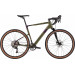 Велосипед 27,5" Cannondale TOPSTONE Carbon Lefty 3 рама - XS 2021 MAT