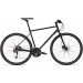 Велосипед 29" Marin MUIRWOODS рама - XL 2021 Satin Black/Gloss Reflective Black