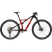 Велосипед 29" Cannondale SCALPEL Carbon 3 рама - S 2022 CRD