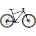 Велосипед 29" Marin PINE MOUNTAIN 1 рама - L 2021 Gloss Navy Blue/Yellow/Orange